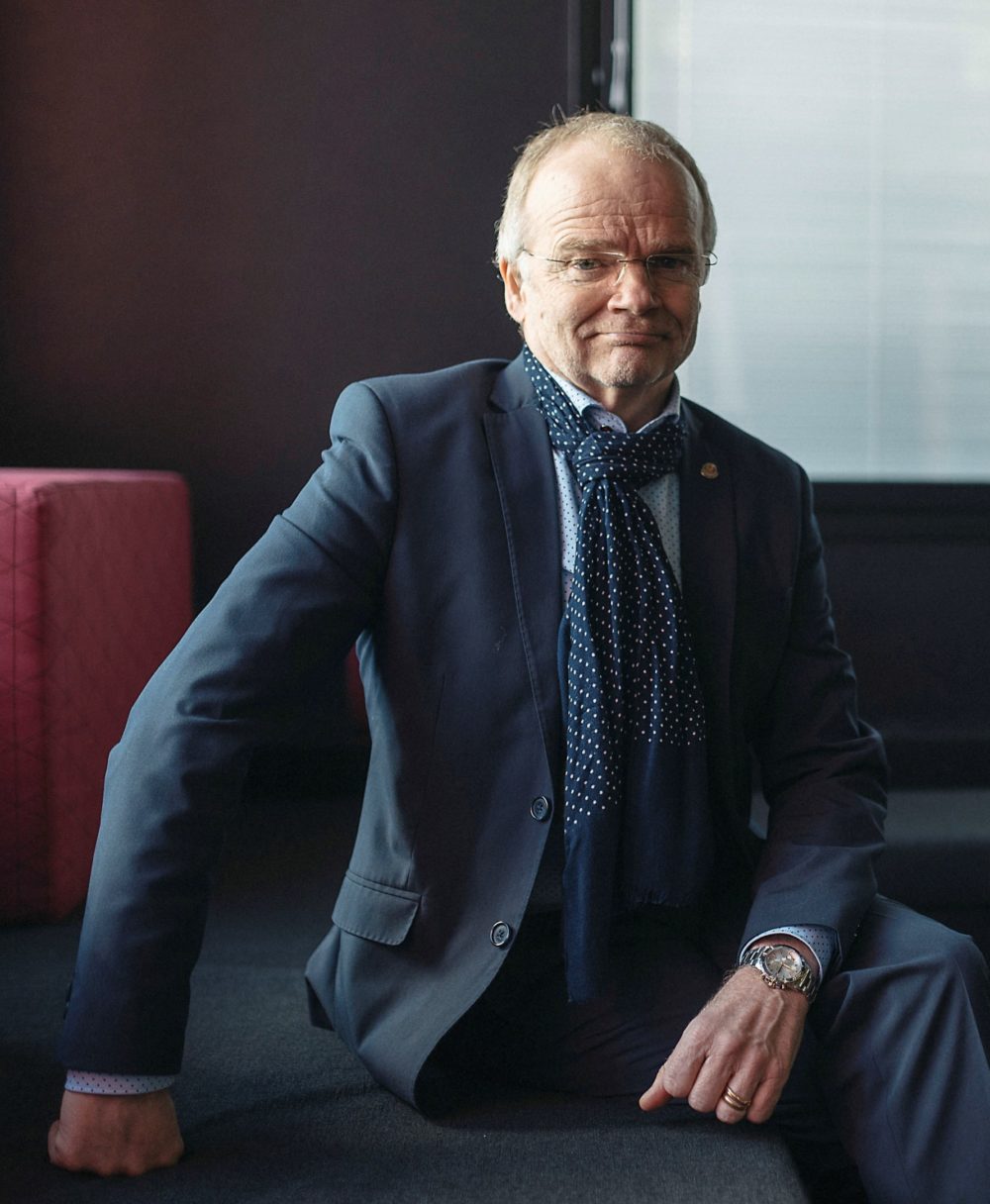 Riku Lehtinen, yrittäjä, toimitusjohtaja, talousjohtaja, talousammattilaiset ja liiketoimintajohto