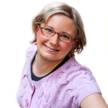 Katariina Sorvanto, lakiasiain ja esimiestyön asiantuntija