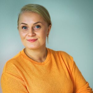 Laura Taipale - Asiakkuuskoordinaattori, koulutusten ratkaisumyyjä, WebAkatemia, Yhteystiedot - ota yhteyttä
