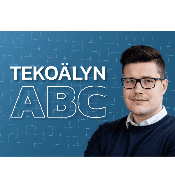 Tekoälyn ABC: Näin saat tekoälyllä aitoa hyötyä työhösi (3 h)